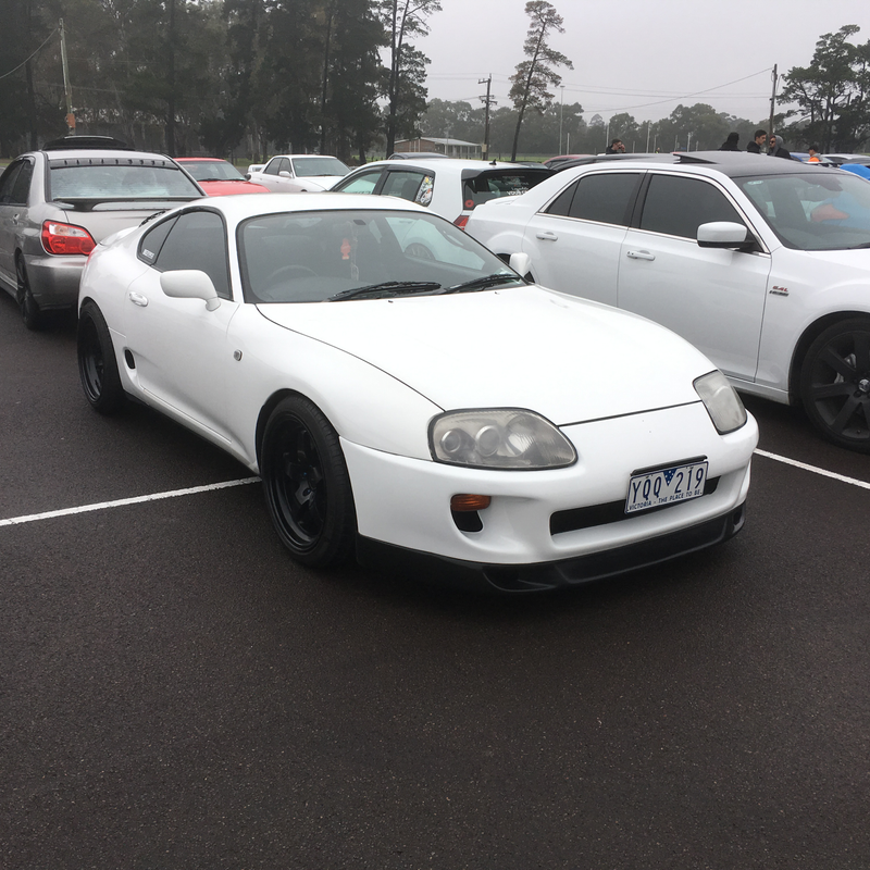 Illustration for article titled JDM fest - big pic dump